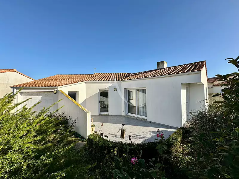 Maison, 104 m²