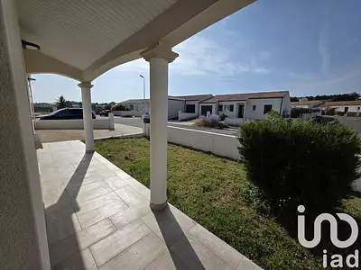 Maison, 100 m²