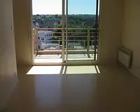 Appartement, 33,37 m²