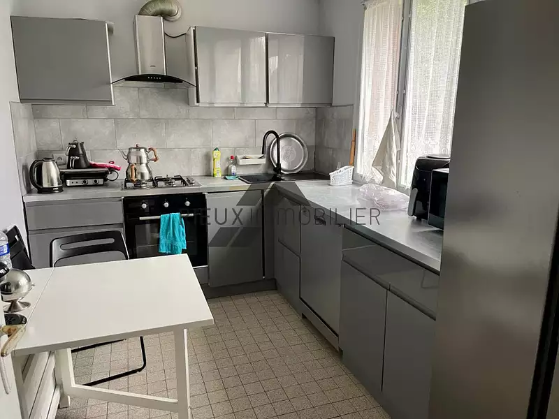 Maison, 116 m²