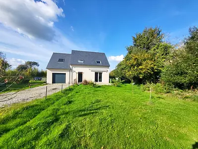 Maison, 78 m²