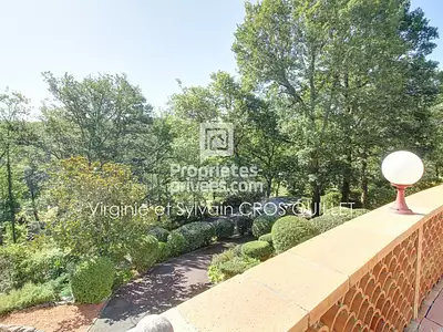 Maison, 160 m²