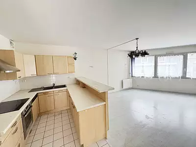 Appartement, 97,9 m²