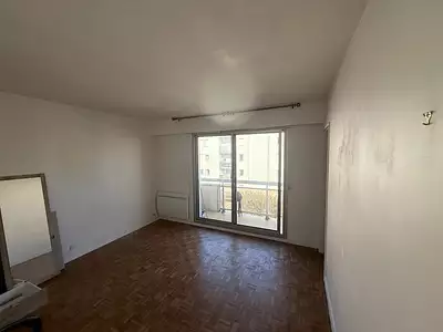 Appartement, 24 m²