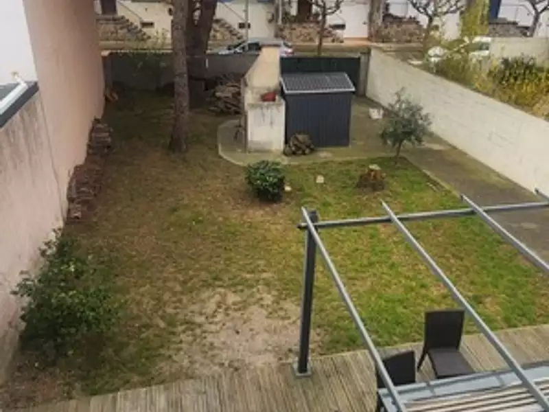Maison, 105 m²