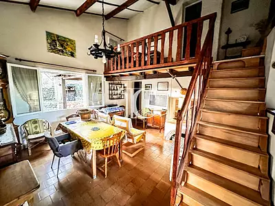 Maison, 92,04 m²