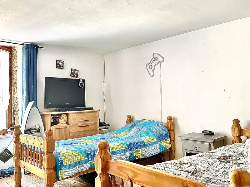 Maison, 167 m²