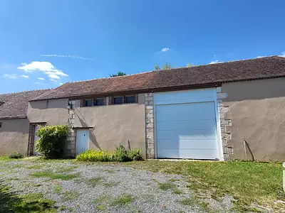 Maison, 165 m²