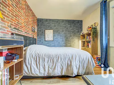 Maison, 170 m²