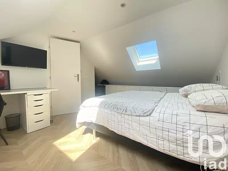 Maison, 120 m²