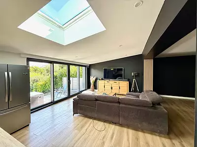 Maison, 115 m²