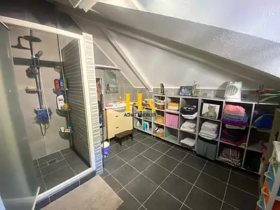 Appartement, 230 m²