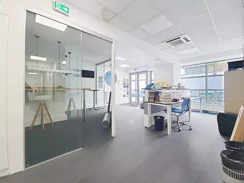 Divers, 230 m²