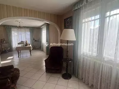 Maison, 103 m²