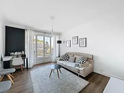 Appartement, 68 m²