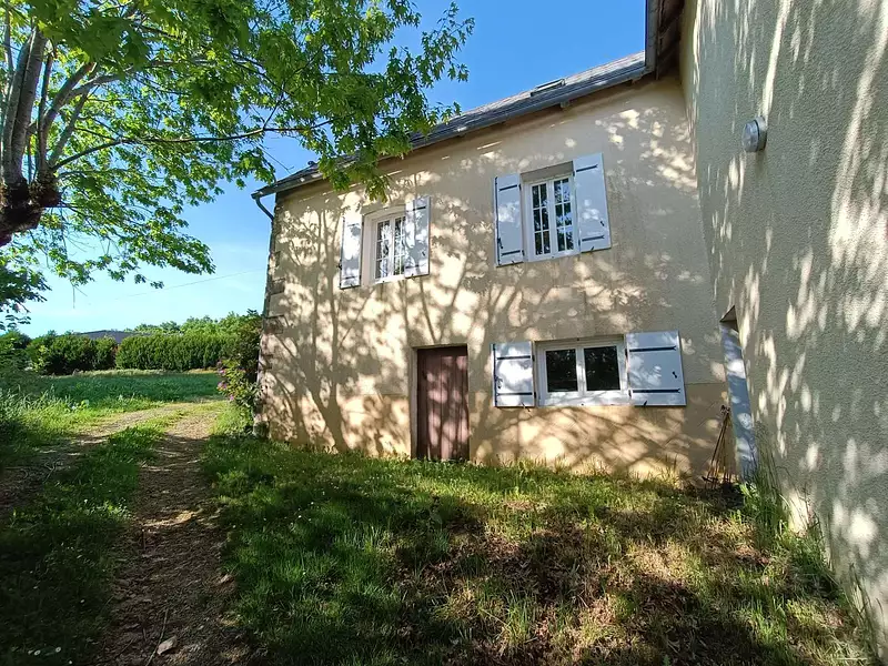 Maison, 81,96 m²