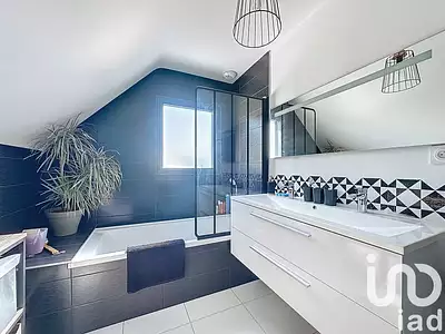 Maison, 105 m²