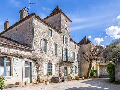 Maison, 456 m²