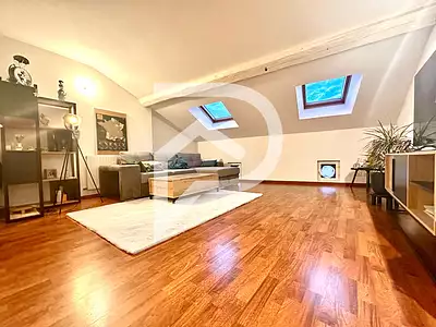 Appartement, 83,65 m²