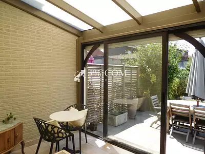 Maison, 90 m²