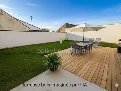 Maison, 140 m²