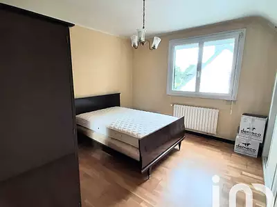 Maison, 120 m²