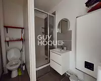 Appartement, 33,51 m²