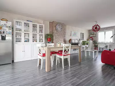 Maison, 83,38 m²