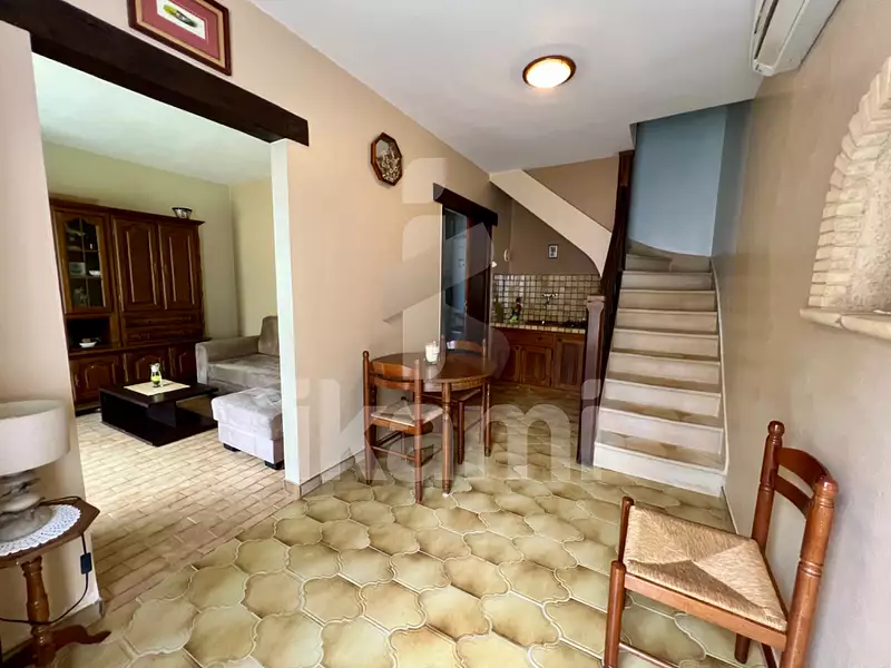 Maison, 115,23 m²