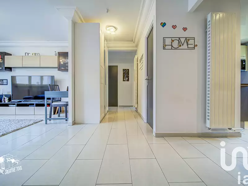 Appartement, 66 m²