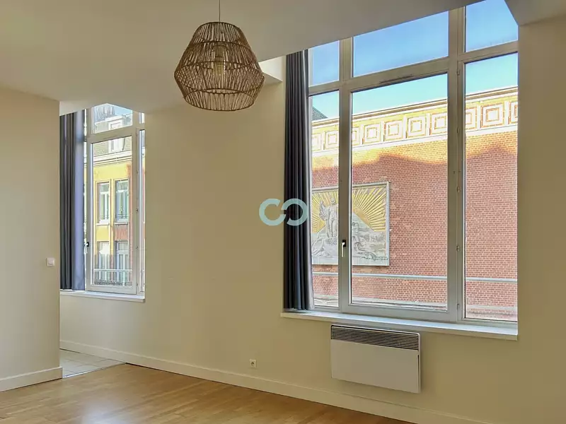 Appartement, 41,22 m²