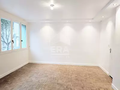 Appartement, 50 m²