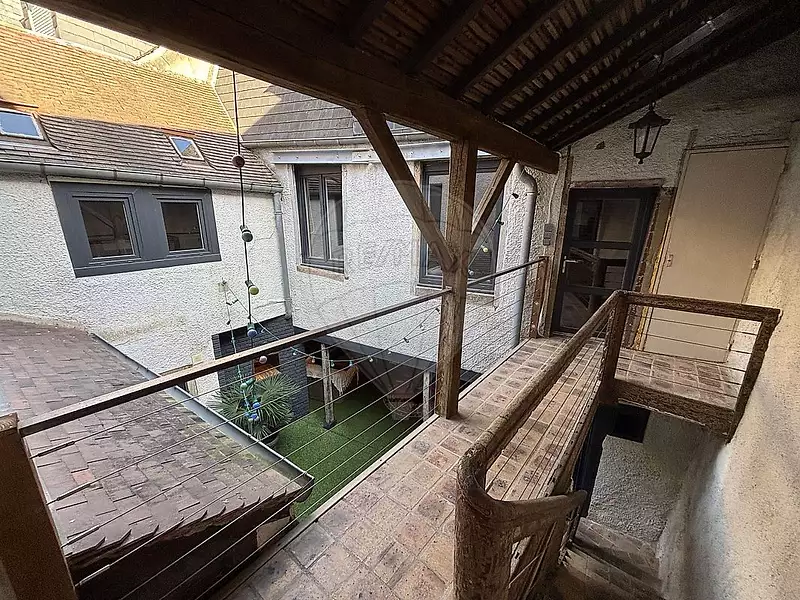 Maison, 178 m²
