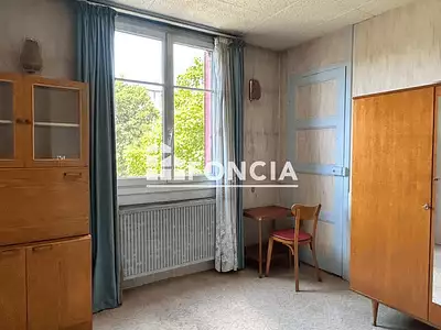 Appartement, 59 m²
