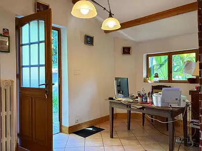 Maison, 175 m²