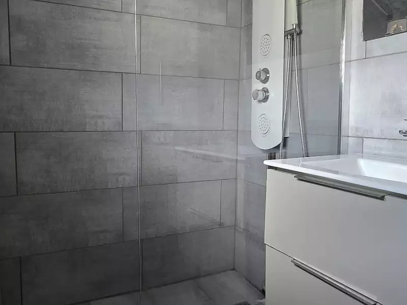 Maison, 107 m²