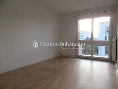 Appartement, 50 m²