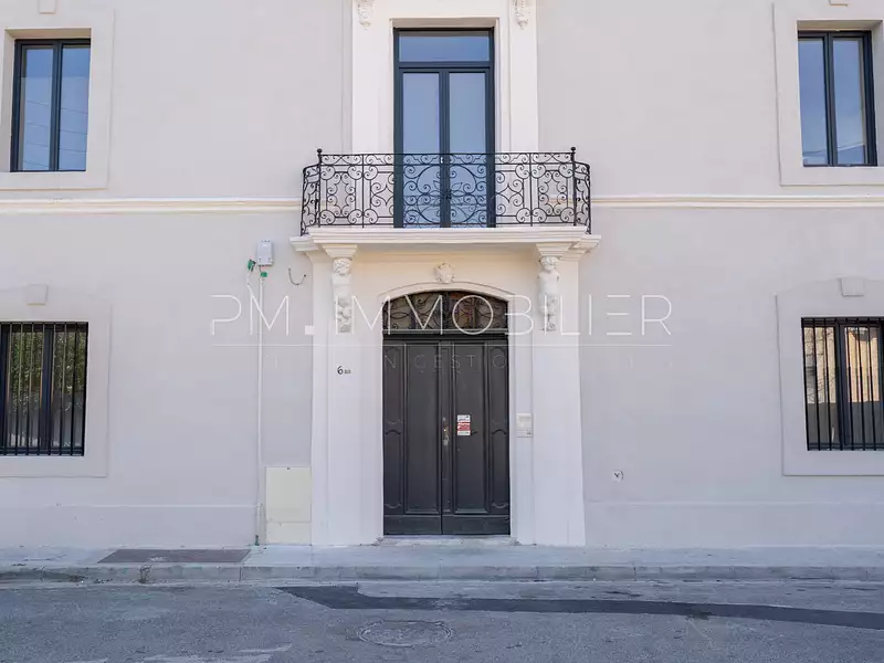 Appartement, 120 m²