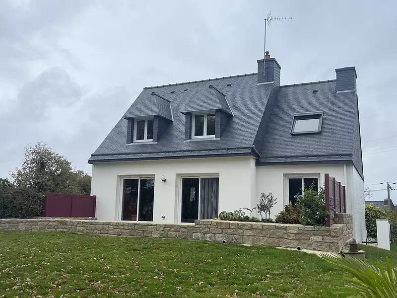 Maison, 112 m²