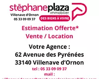 Maison, 88 m²