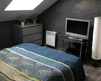 Maison, 190 m²