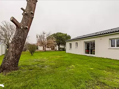 Maison, 64 m²