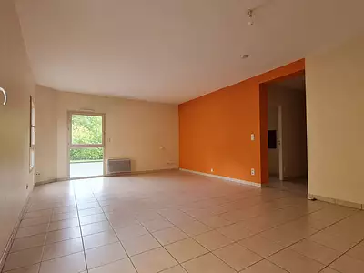 Appartement, 73,74 m²