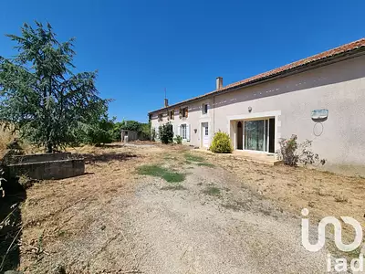 Maison, 163 m²
