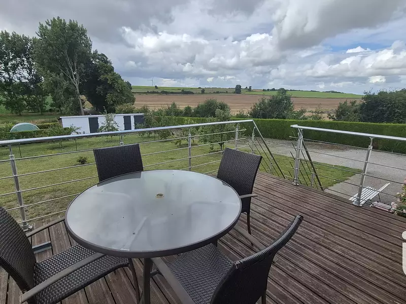 Maison, 105 m²