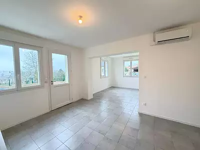 Appartement, 59 m²