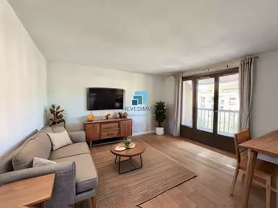 Appartement, 30,24 m²