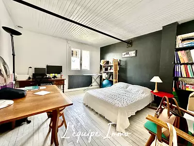 Maison, 76 m²