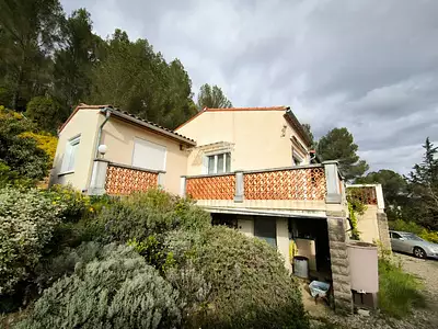 Maison, 85 m²