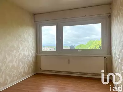 Appartement, 96 m²